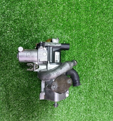NISSAN 1471000Q0P Клапан EGR рециркуляции газов в наличии Хмельницкий