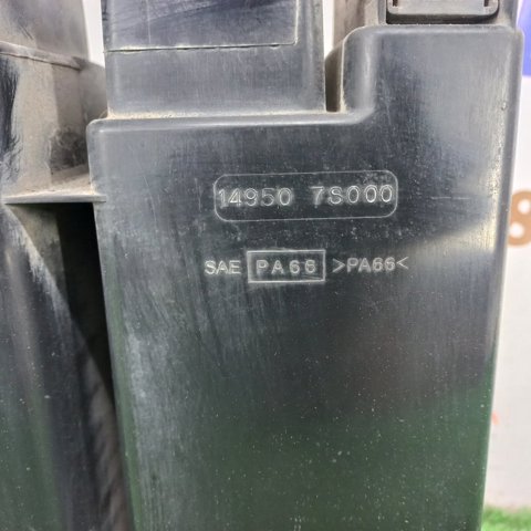 NISSAN 149507S000 Адсорбер в наличии Харьков