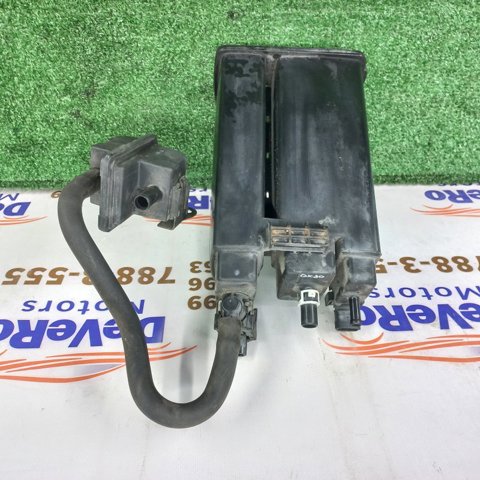 149507S000 NISSAN Адсорбер паров топлива купить в Полтава