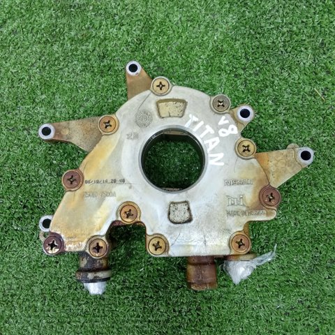 Масляный насос 150107S00A NISSAN