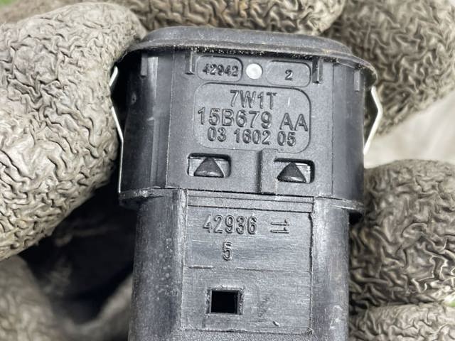 15B679AA FORD купить в Львов