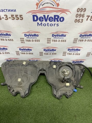 Модуль бензонасоса 16117341301 BMW