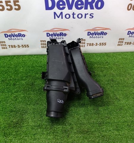 Коробка фильтра 165005DD0A NISSAN