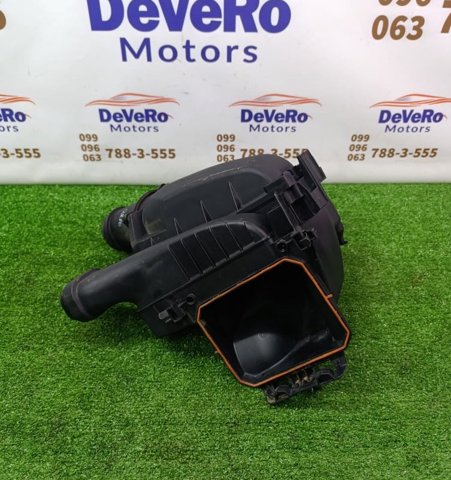 165005DD0A NISSAN Корпус фильтра купить в Харьков