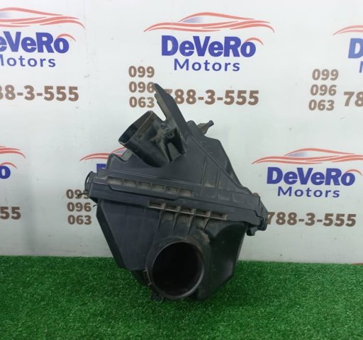 Корпус воздушного фильтра 165006KA0A NISSAN