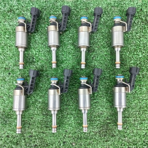 166001LA0A NISSAN Топливные форсунки купить в Сумы