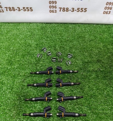 166005RL0A NISSAN Топливные форсунки купить в Ровно