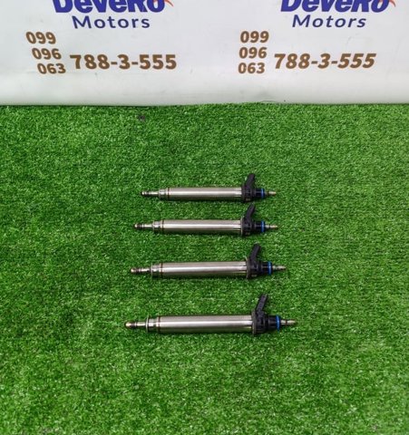 Топливные форсунки 16600HG00D NISSAN