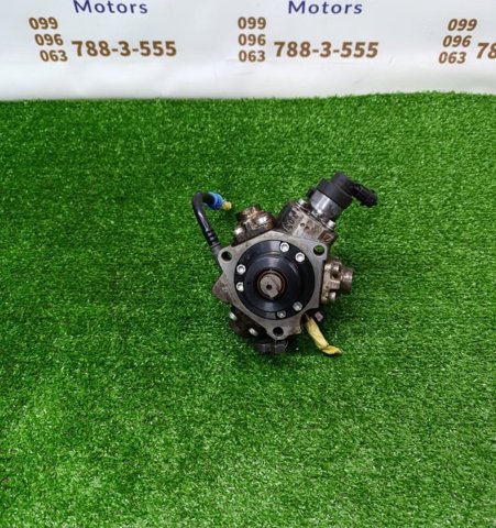 1670000Q1H NISSAN ТНВД купить в Ровно