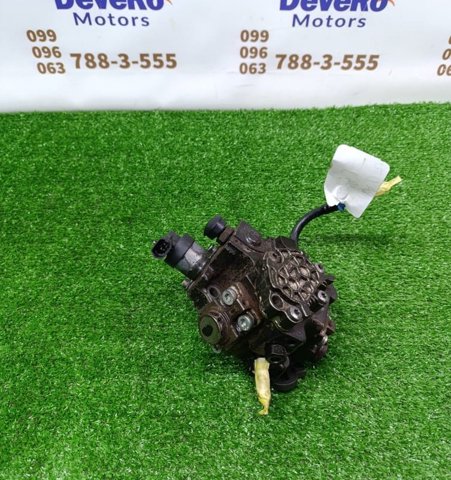 Насос топливный высокого давления 1670000Q1H NISSAN