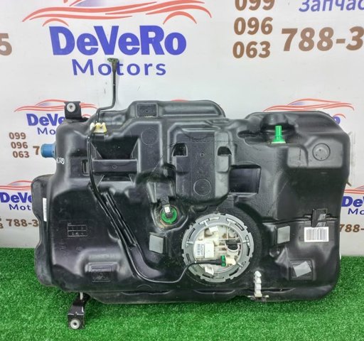 Бензонасос 170405DD0A NISSAN