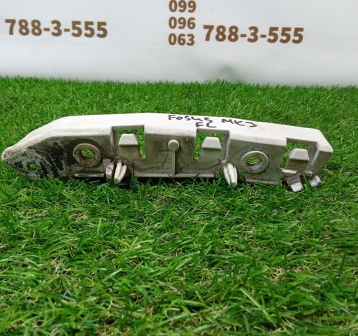 1718731 FORD Кронштейн бампера переднего левый купить в Чернигов