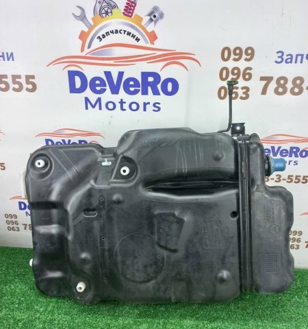 NISSAN 172025DC0A Бак топливный в наличии Чернигов