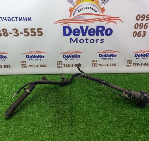 Шланг заливной горловины, топливного бака 172215RL0A NISSAN