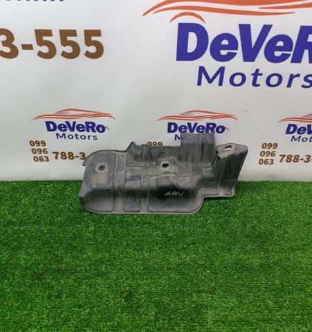 172853JA0B NISSAN Защита днища, топливного бака купить в Черновцы