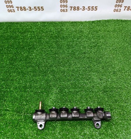 Распределитель топлива 1752000Q2L NISSAN