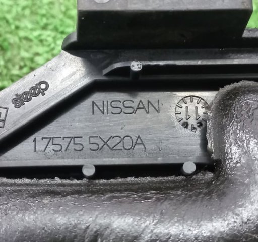 NISSAN 175755X20A в наличии Житомир