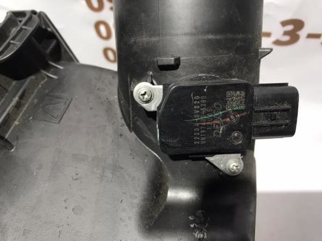 TOYOTA 1770036320 Корпус воздушного фильтра в наличии Киев