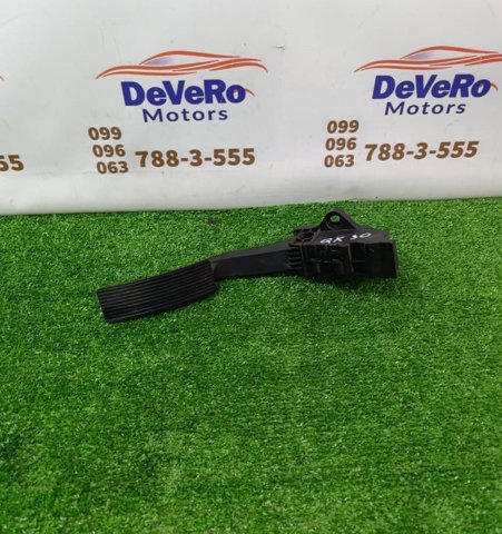 Педали газа 180025DF0A NISSAN