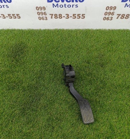 Педали газа 180025WN0B NISSAN