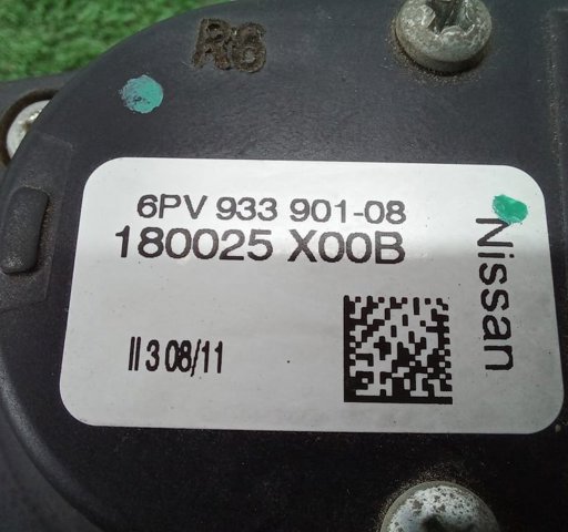 180025X00B NISSAN купить в Хмельницкий