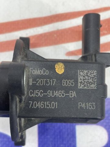 FORD 1801870 Клапан рециркуляции наддувочного воздуха турбины в наличии Ровно