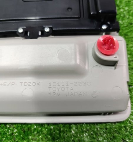 1D111223G TOYOTA купить в Николаев