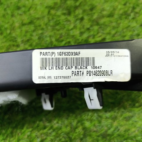 1GF63DX9AF CHRYSLER купить в Николаев