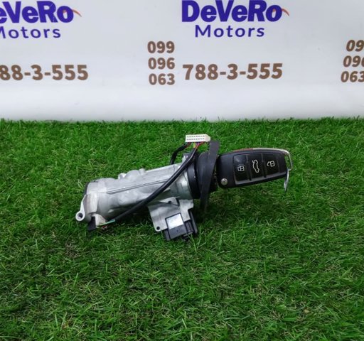 Механизм блокировки рулевого колеса 1K0953527D VAG