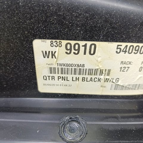 CHRYSLER 1WK00DX9AB в наличии Ровно