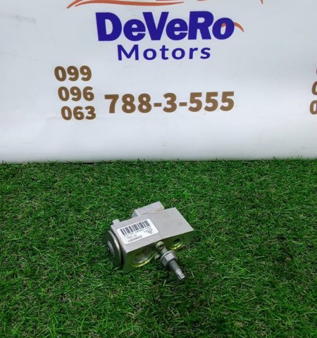 20879991 GM Клапан TRV кондиционера купить в Николаев