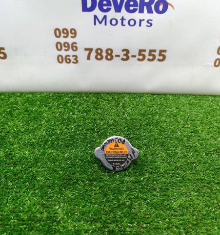 Крышка бачка радиатора 21430D991A NISSAN