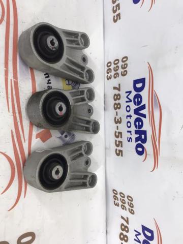 217A0GI000 HYUNDAI Подушка (опора) двигателя задняя купить в Запорожье