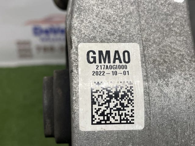 217A0GI000 Подушка (опора) двигателя задняя купить Черкассы