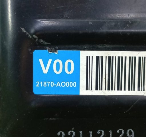 21870AO000 HYUNDAI купить в Запорожье