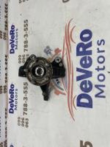 Цапфа поворотная правая 2194085 FORD