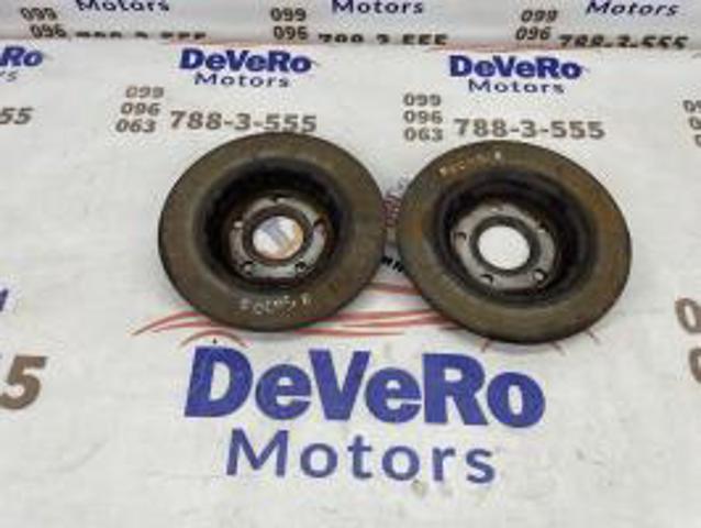 2196429 FORD Диск тормозной передний купить в Кривой Рог