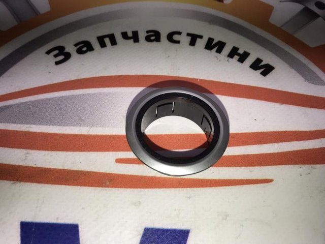 Кнопка стоп-старт 2215450714 MERCEDES