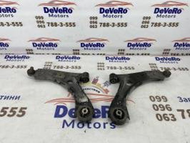 Рычаг передний нижний левый 2216267 FORD