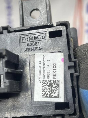 2219092 FORD Клавиша электромеханического стояночного тормоза купить в Кривой Рог