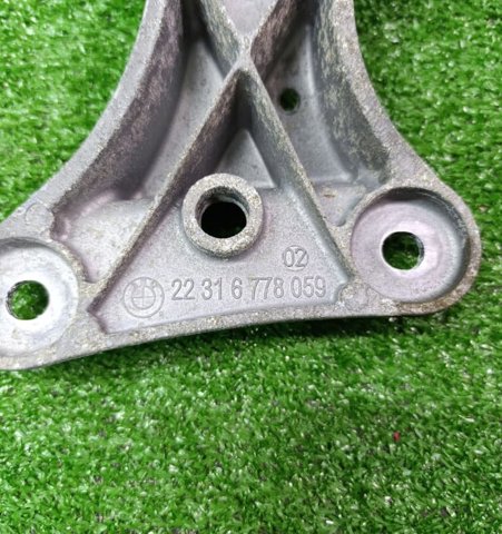 22316778059 BMW Балка крепления коробки передач купить в Павлоград