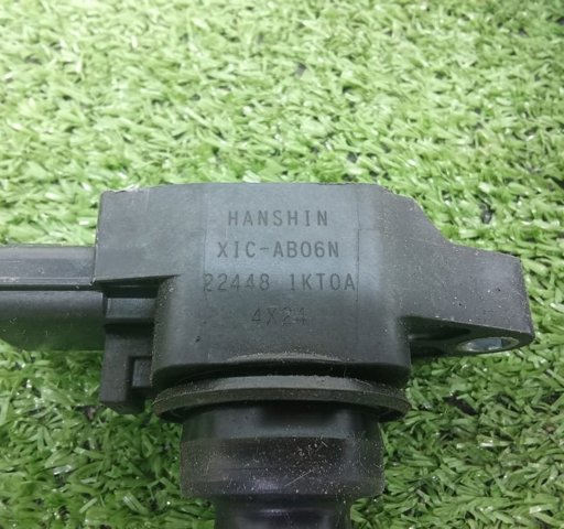 224481KT0A NISSAN Катушка зажигания купить в Винница