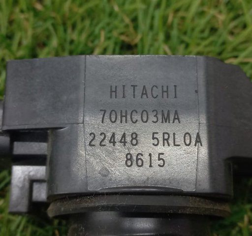 224485RL0A Катушка зажигания купить Днепр
