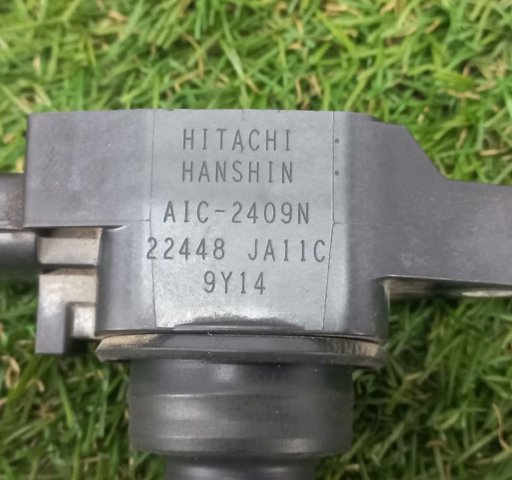22448JA11C NISSAN Катушка зажигания купить в Черновцы