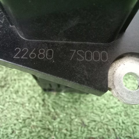 226807S000 NISSAN ДМРВ купить в Хмельницкий