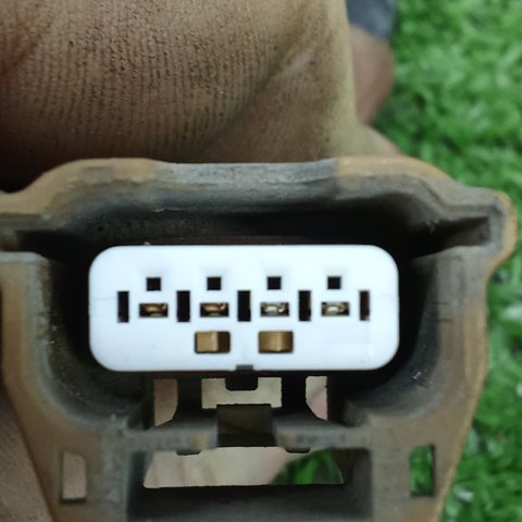 226933RC0A NISSAN Лямбда-зонд, датчик обедненной смеси купить в Харьков