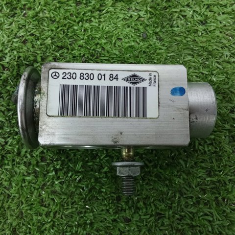Клапан TRV, кондиционера 2308300184 MERCEDES
