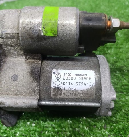 233005RB0B NISSAN Стартер купить в Каменское