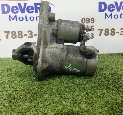 23300EE01C NISSAN Стартер купить в Каменское