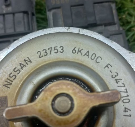 NISSAN 237536KA0C Клапан фазорегулятора в наличии Украина